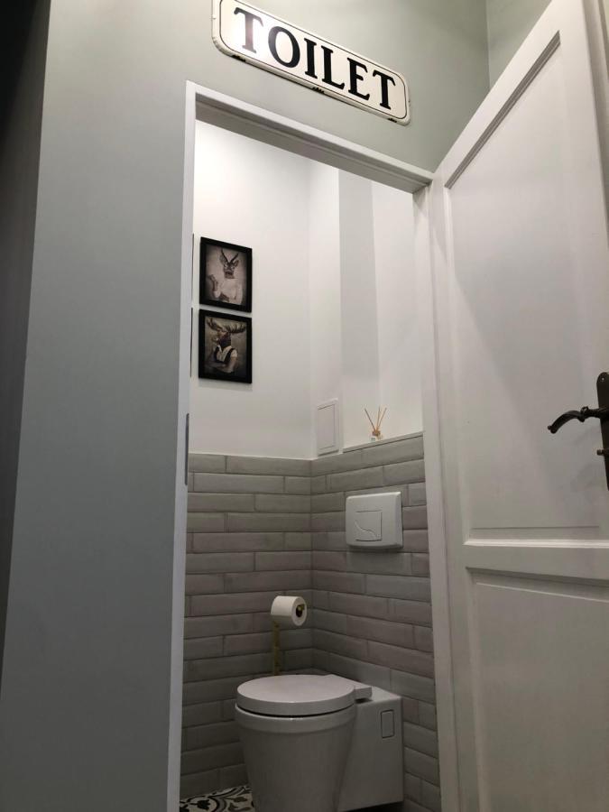 Apartament Przy Studni Czarownic Gorzow Wielkopolski Exterior photo