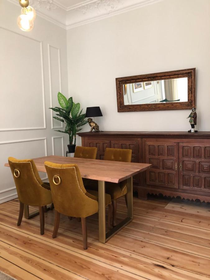 Apartament Przy Studni Czarownic Gorzow Wielkopolski Exterior photo