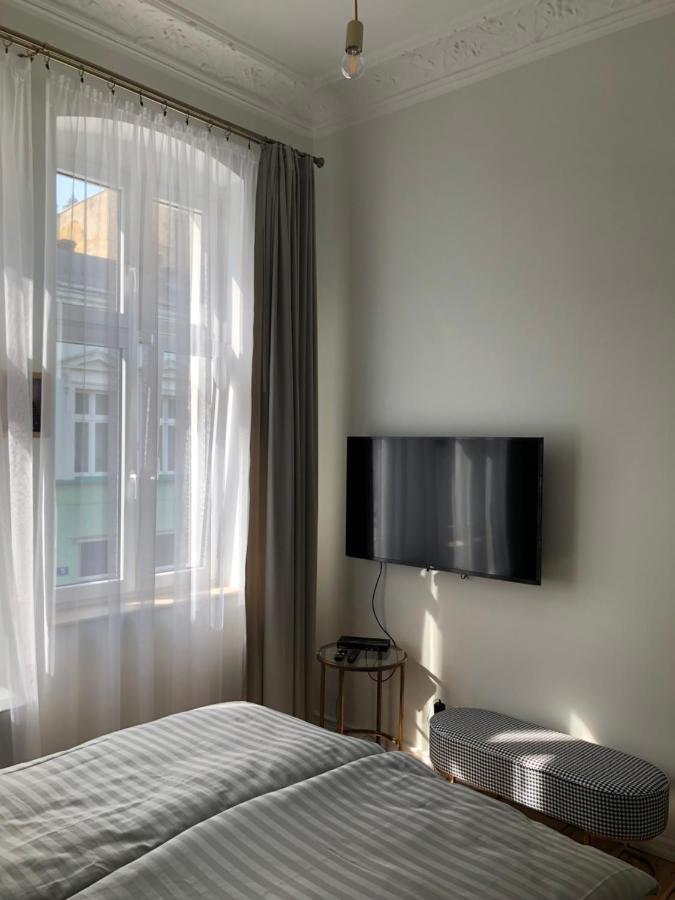 Apartament Przy Studni Czarownic Gorzow Wielkopolski Exterior photo