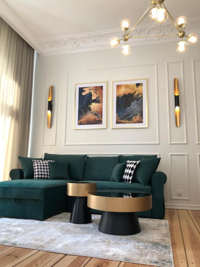 Apartament Przy Studni Czarownic Gorzow Wielkopolski Exterior photo