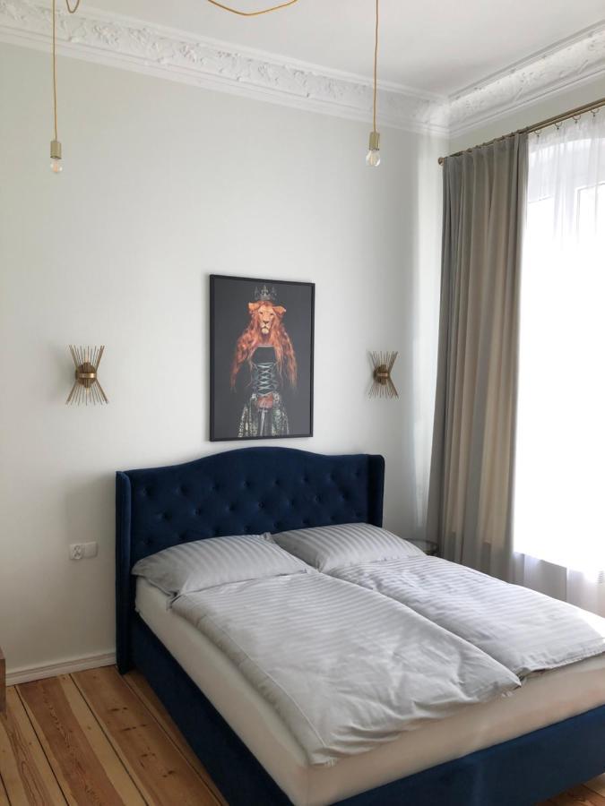 Apartament Przy Studni Czarownic Gorzow Wielkopolski Exterior photo