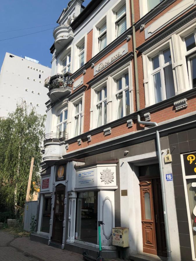 Apartament Przy Studni Czarownic Gorzow Wielkopolski Exterior photo